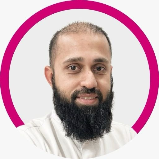 Ammar Khan