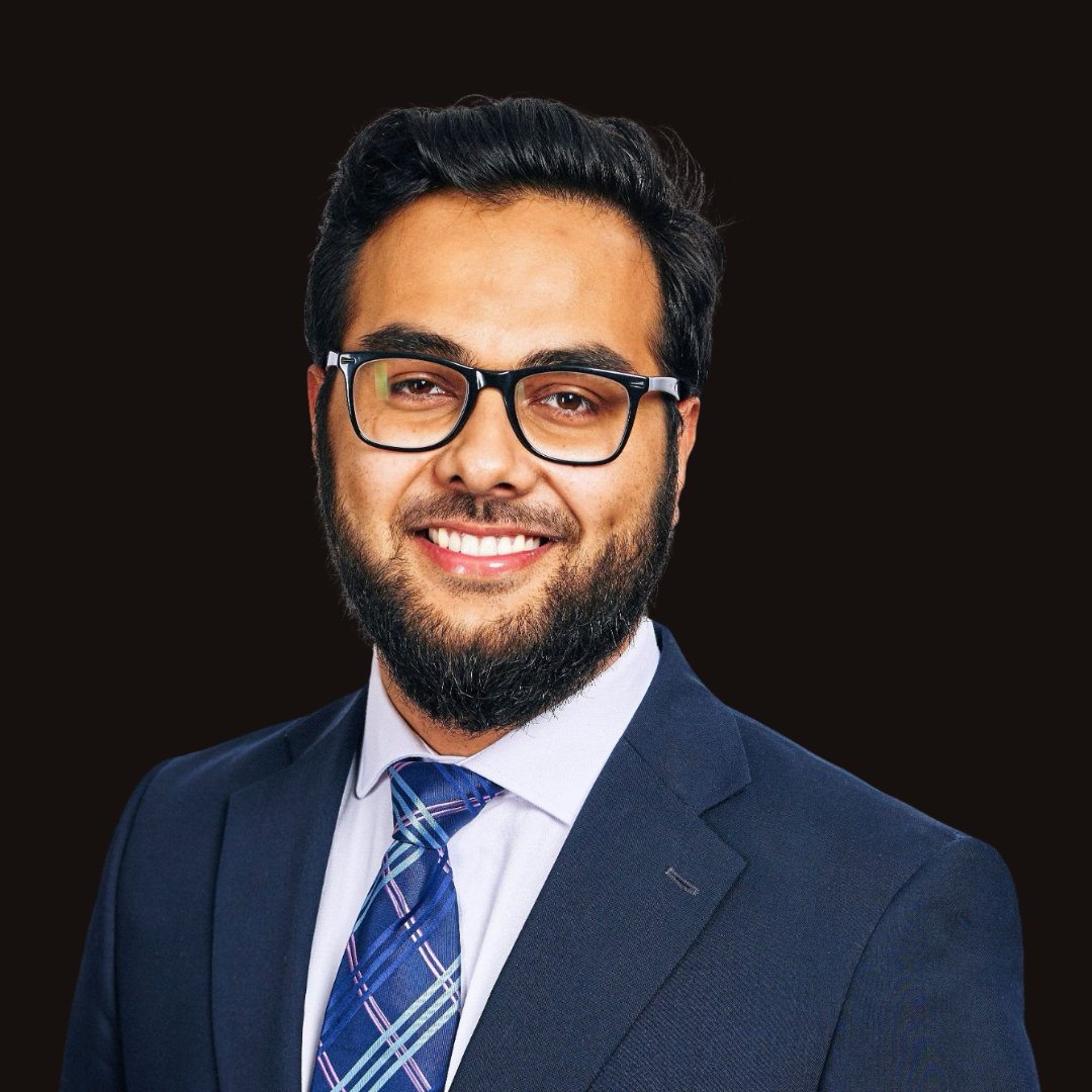 Mustafa Khan